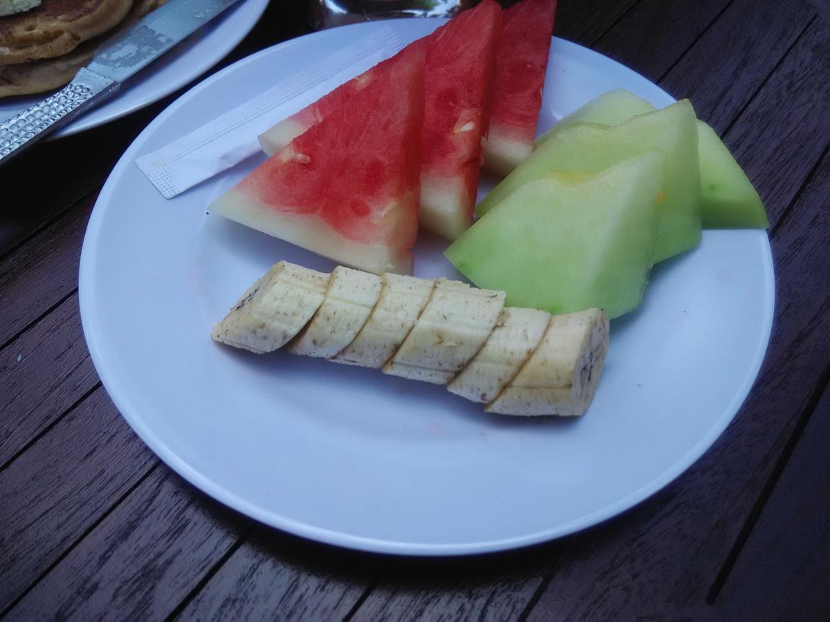 Sanga Suites Убуд Экстерьер фото